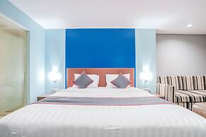 Collection O 7 Hotel Melawai