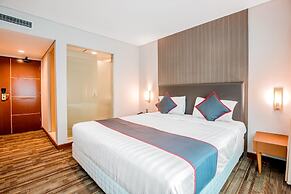 Collection O 7 Hotel Melawai