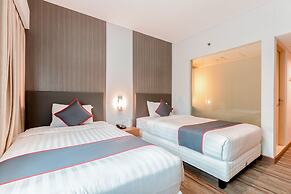 Collection O 7 Hotel Melawai