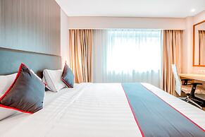 Collection O 7 Hotel Melawai