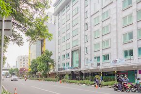 Collection O 7 Hotel Melawai