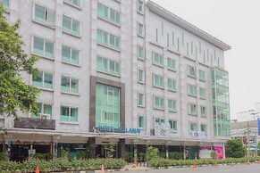 Collection O 7 Hotel Melawai