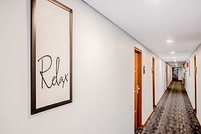 Collection O 7 Hotel Melawai