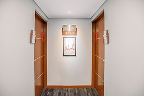 Collection O 7 Hotel Melawai