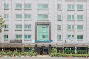 Collection O 7 Hotel Melawai