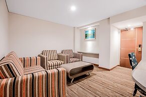 Collection O 7 Hotel Melawai