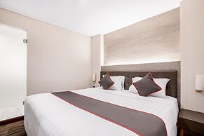 Collection O 7 Hotel Melawai