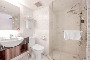 Collection O 7 Hotel Melawai