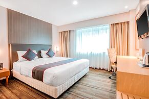 Collection O 7 Hotel Melawai