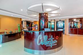 Collection O 7 Hotel Melawai