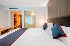 Collection O 7 Hotel Melawai