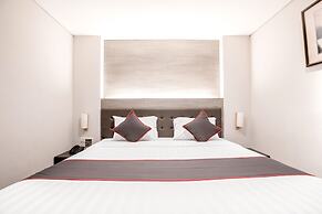 Collection O 7 Hotel Melawai