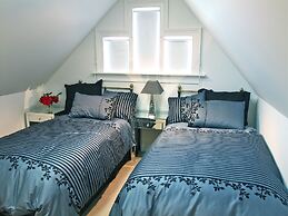 Lilac Rose Boutique Bed and Breakfast