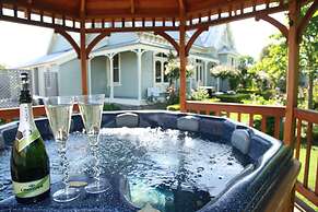 Lilac Rose Boutique Bed and Breakfast