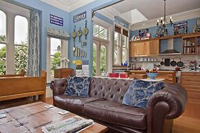 Lilac Rose Boutique Bed and Breakfast