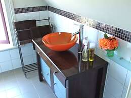 Lilac Rose Boutique Bed and Breakfast