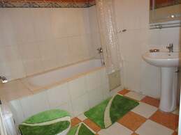 Stay.plus Apartment Mamelles Phare