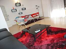 Stay.plus Apartment Mamelles Phare