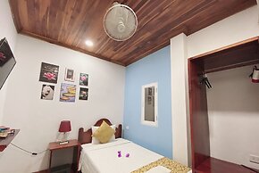 Elephant Boutique Hotel