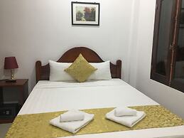 Elephant Boutique Hotel