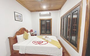Elephant Boutique Hotel