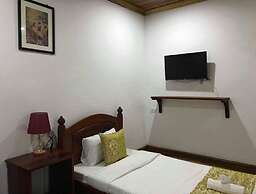 Elephant Boutique Hotel