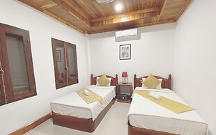 Elephant Boutique Hotel