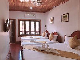 Elephant Boutique Hotel