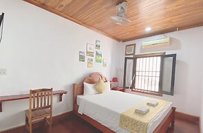 Elephant Boutique Hotel
