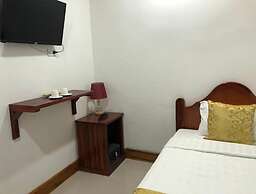 Elephant Boutique Hotel