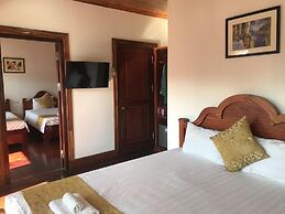 Elephant Boutique Hotel