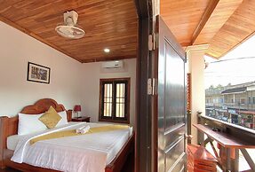 Elephant Boutique Hotel