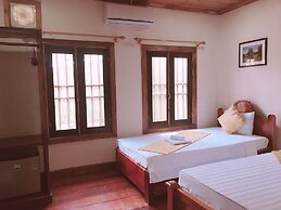 Elephant Boutique Hotel