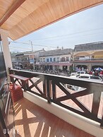 Elephant Boutique Hotel