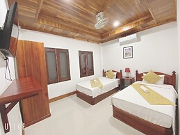 Elephant Boutique Hotel