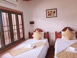 Elephant Boutique Hotel