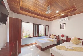 Elephant Boutique Hotel