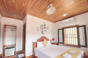 Elephant Boutique Hotel