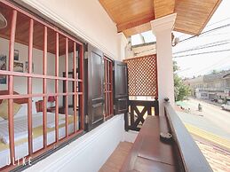 Elephant Boutique Hotel