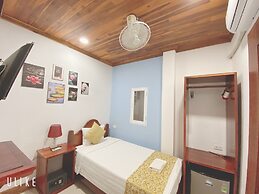 Elephant Boutique Hotel