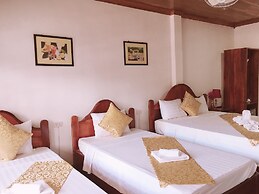 Elephant Boutique Hotel