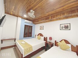 Elephant Boutique Hotel