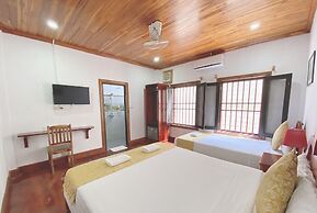Elephant Boutique Hotel