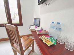 Elephant Boutique Hotel
