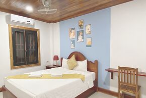 Elephant Boutique Hotel
