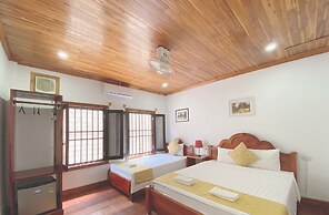 Elephant Boutique Hotel