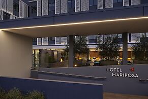 Hotel Mariposa Los Angeles