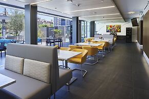 Hotel Mariposa Los Angeles