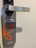 Hotel Mariposa Los Angeles