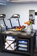 Hotel Mariposa Los Angeles